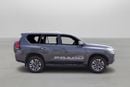 Toyota Prado TX-L