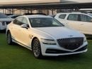 جينيسس G80 PRESTIGE جينيسيس جي 80