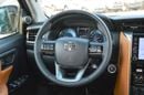 Toyota Fortuner TOYOTA FORTUNER 4.0L V6 4WD PETROL SUV 2025