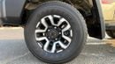 Toyota Land Cruiser 70 LC71 LX