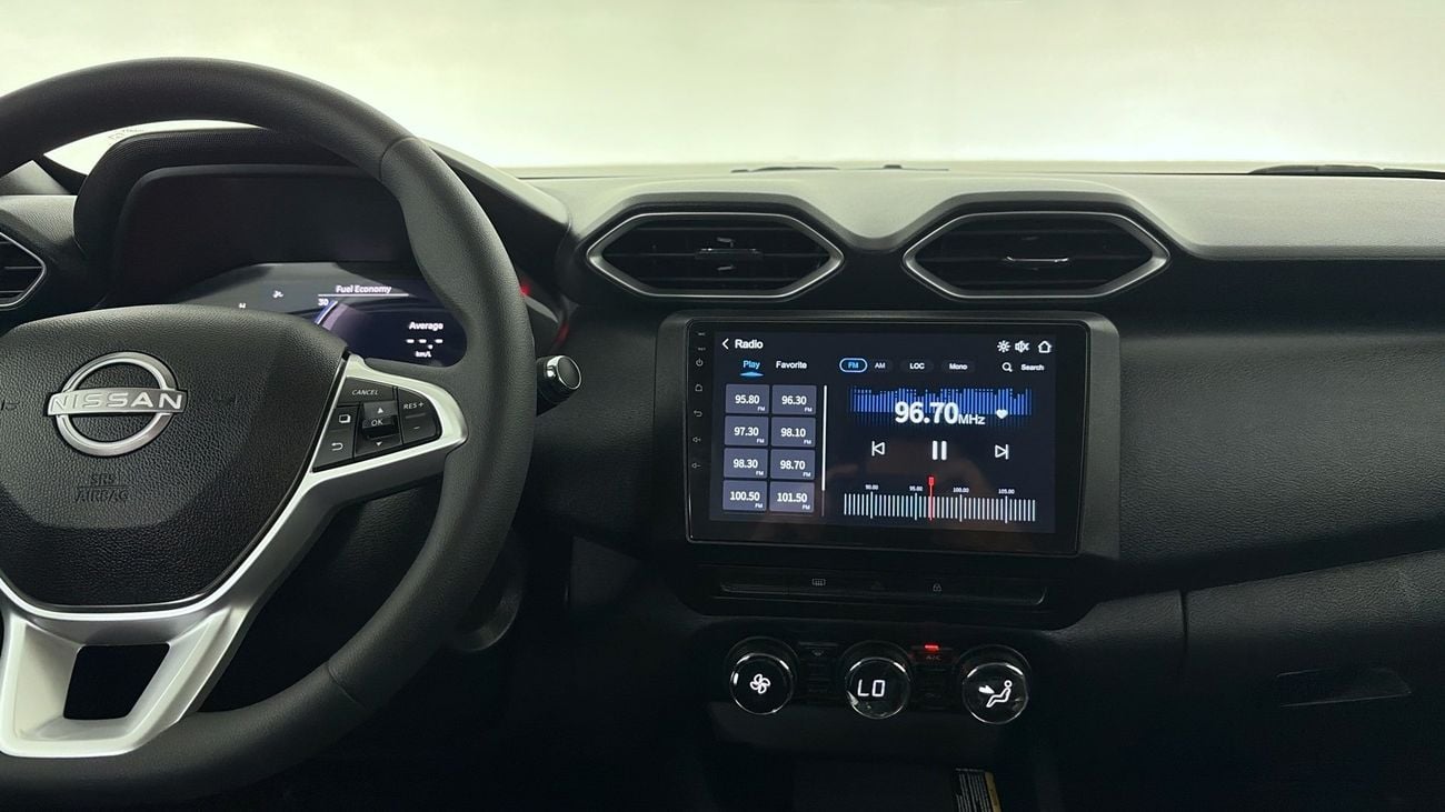 Nissan Magnite S | Guaranteed Warranty | 0 Down Payment