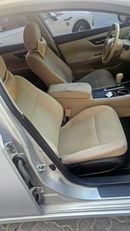 نيسان ألتيما SL FULL OPTION SUNROOF POWER SEAT BOSE MUSIC SYSTEM Condition