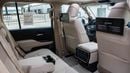 Toyota Land Cruiser GXR