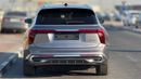 HONGQI EHS9 HIGH VIP SEATS