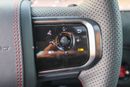Nissan Patrol NISMO Nissan Patrol NISMO 3.5L Twin Turbo — 2026