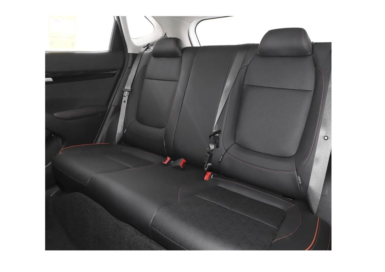 Kia Seltos KIA SELTOS 2026 1.5L IVT