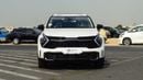 Kia Sportage STANDARD Kia Sportage L 2026 | 1.5L Turbo 200 HP | Full Option | 360 Camera | Panoramic Roof