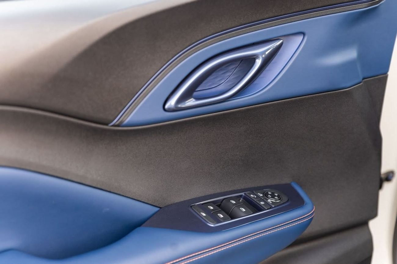BYD Seagull STANDARD