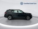 Volkswagen Teramont TRENDLINE Teramont Trendline 2.0L | Family SUV | 7 Seats | Remote Start | Front Assist | Keyless Access | VW C