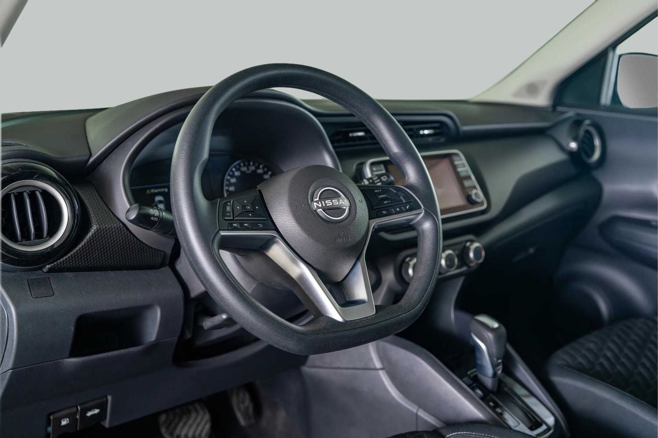 Nissan Kicks SV 1.6