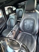 Mercedes Benz CLS53 AMG STANDARD