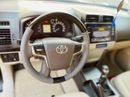 Toyota Prado VXR Toyota Prado V6 2018 full option