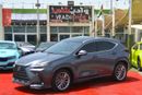 Lexus NX350 PREMIER