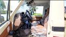 Toyota Land Cruiser 70 LC79 LX SAUDI SPEC FULL OPTION