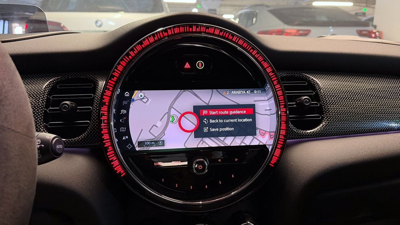 Mini John Cooper Works STANDARD | Guaranteed Warranty | 0 Down Payment