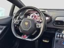 Lamborghini Huracan EVO LAMBORGHINI HURACÁN SPYDER | V10 | 640 HP |JAPANESE SPECS