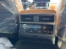 Lexus LX700h SIGNATURE LX700 2026 GCC 3.5L HEV