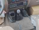 Toyota Land Cruiser 70 LC76 LX LC78 2.8L 5DOOR Hardtop diesel manual