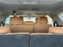 Toyota Fortuner EXR Fortuner 2023 V4 LHD Petrol 2.7L