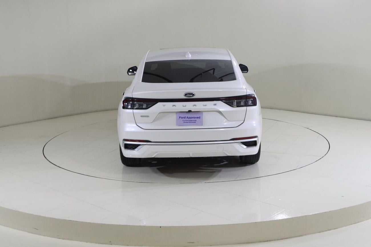 فورد توروس AMBIENTE TPC1224N / AL TAYER MOTORS/ AL QOUZ SHOWROOM