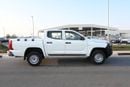 ميتسوبيشي L200 Mitsubishi pickup L200 2.4 petrol MT 2027