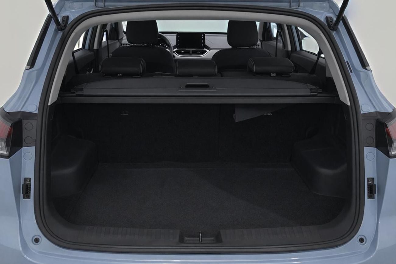 Chevrolet Groove LT 2024 | AED 544/Month | 0 DP | 30 Day Return | Warranty | Service History