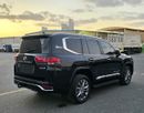 Toyota Land Cruiser GXR