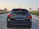 إنفينيتي QX70 إكسيلنس