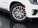GMC Yukon DENALI