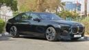 BMW 735i MASTERCLASS M SPORT PACKAGE (For Export , НА ЭКСПОРТ) 7-Series 3.0T RWD GCC 2026 Без пробега