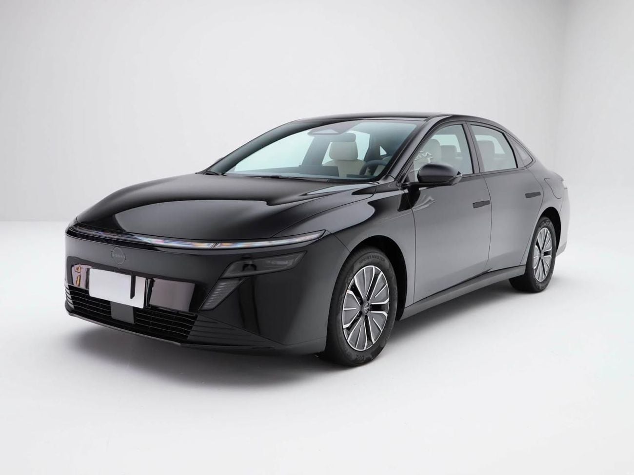 Nissan N6