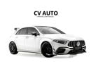 Mercedes Benz A45 AMG- S | GCC Spec