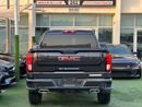 جي أم سي سييرا 1500 REG/CAB ELEVATION 2024 خليجي فل ابشن صبغ وكاله تشييكات وكاله تحت الضمان
