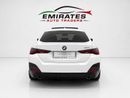 BMW 420i M SPORT PREMIUM