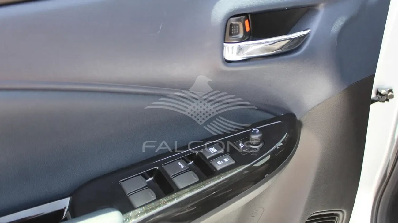 Suzuki Baleno GLX