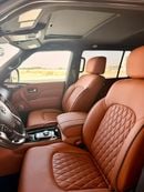 إنفينيتي QX80 لوكس سينسوري