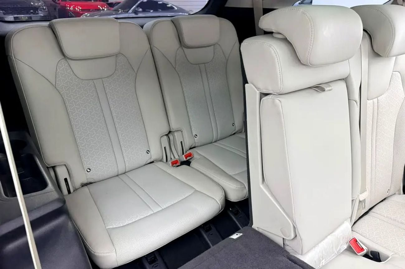 Kia Sorento EX, Warranty, Full Service History, Fully Loaded, GCC