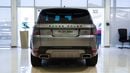 Land Rover Range Rover Sport HSE