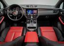 Porsche Macan STANDARD AWD 2.0L • Full Service History • GCC Spec