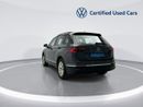 فولكس واجن تيجوان TREND 1.4L | Family SUV | Rear Camera | Parking Sensors | Smart Features