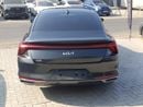 كيا K8 EX DLX كيا ك 8 2022 2.5