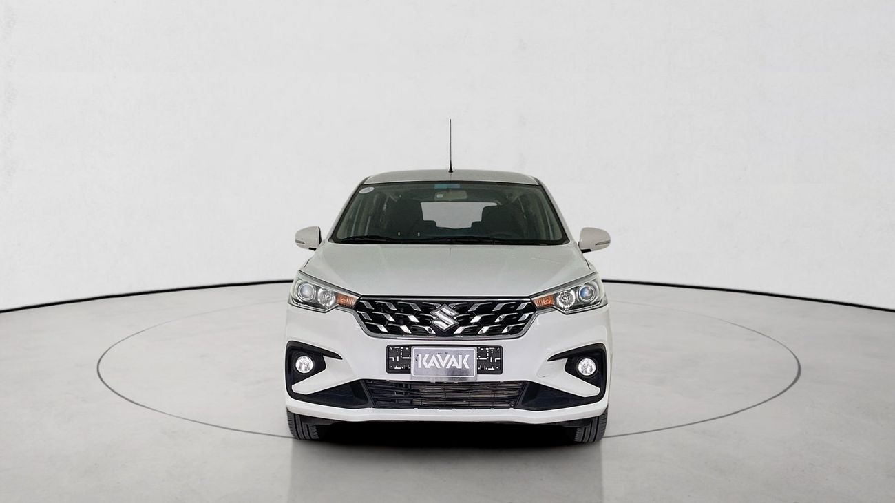 Suzuki Ertiga GLX | Guaranteed Warranty | 0 Down Payment