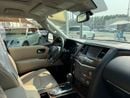 Nissan Armada SL 2019 Nissan Armada