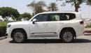 Toyota Land Cruiser GXR 3.5L Hybrid 10A/T. 2026 Model. For Export