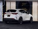Lexus NX350 PREMIER