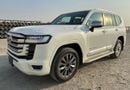 Toyota Land Cruiser VX 3.5 PETROL 26/26