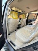 Toyota Land Cruiser GXR 4.0L full option