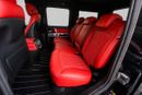 مرسيدس بنز G 63 AMG G 63 AMG | Korean Specs