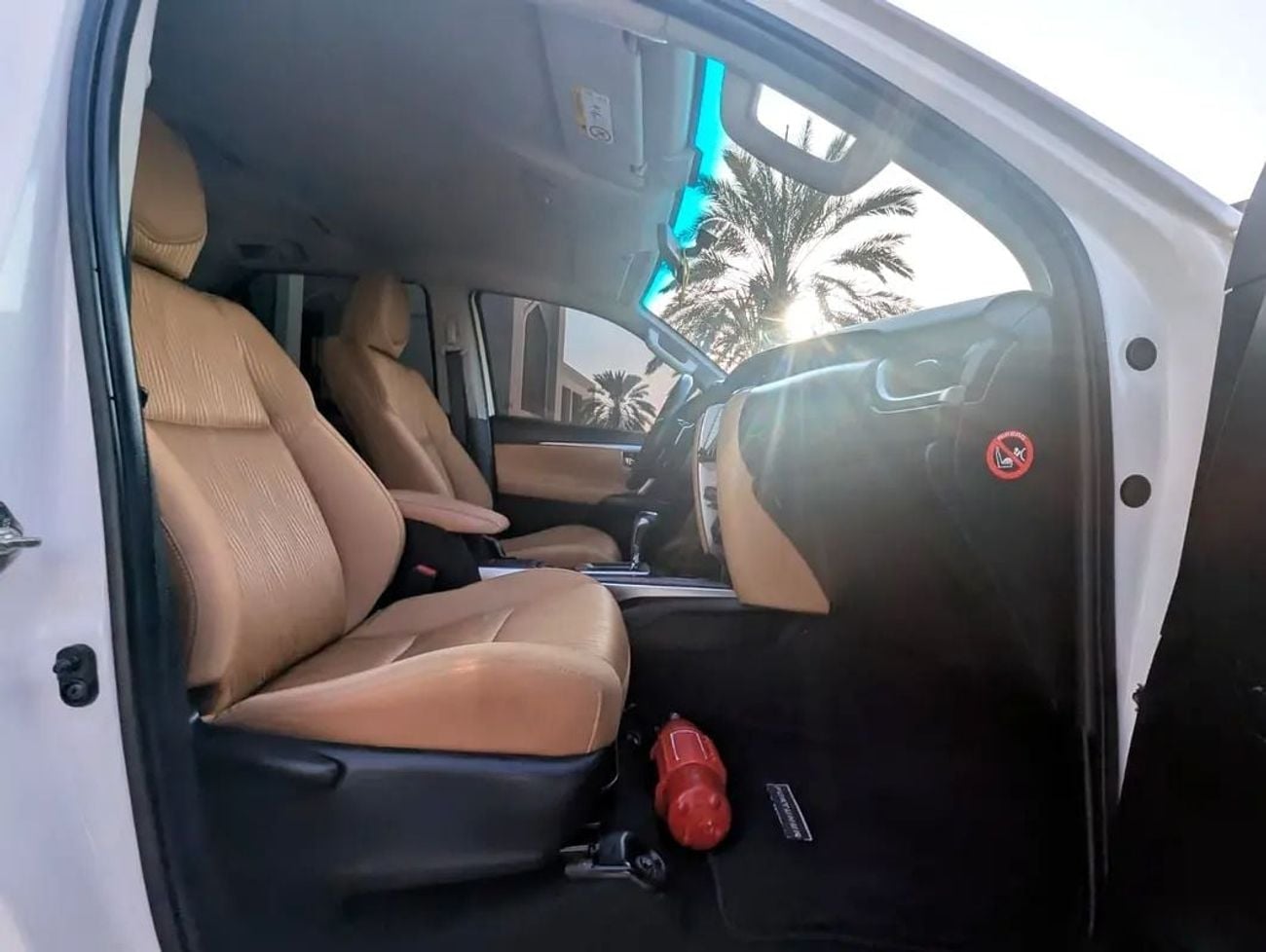 Toyota Fortuner GXR V6 4.0L | 89,185 KM | GCC Specs | Excellent Condition