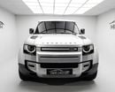 لاند روفر ديفندر 110 HSE P400